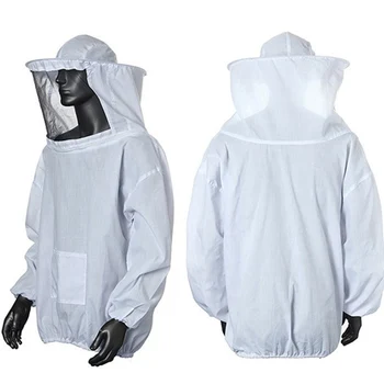 Beekeeping Tools Apicultura Clothes Bee Suit For Beekeeper Protective Beekeeping Uniforms Suit
Beekeeping Tools Apicultura Clothes Bee Suit For Beekeeper Protective Beekeeping Uniforms Suit