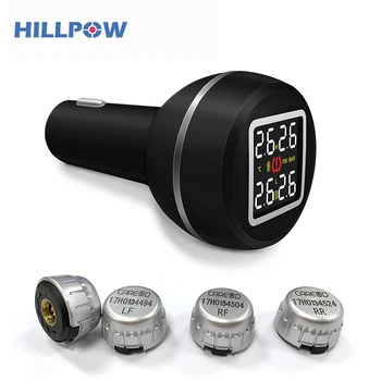 D580 TPMS Car Tire Pressure Monitoring System Cigarette Lighter Direct Power Supply USB External Output Charging Port
D580 TPMS Car Tire Pressure Monitoring System Cigarette Lighter Direct Power Supply USB External Output Charging Port