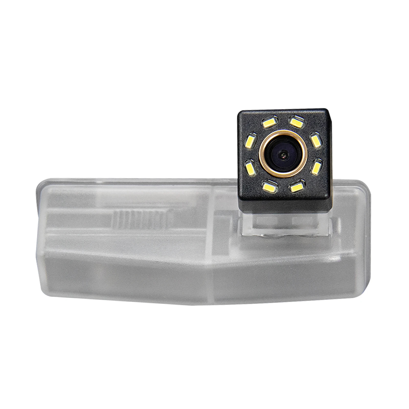 Misayaee Car Rear View Reverse Parking Camera Golden 8 Led for Toyota RAV4 2014 2015 2016 Night Vision Waterproof2017
Misayaee Car Rear View Reverse Parking Camera Golden 8 Led for Toyota RAV4 2014 2015 2016 Night Vision Waterproof2017