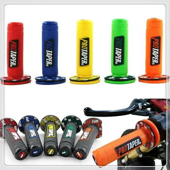 22mm 24mm motorcycle handle bar handlebar motorbike grip cover for SUZUKI RGV250 VS800 Intruder VZ800 Marauder Bandit 650S
22mm 24mm motorcycle handle bar handlebar motorbike grip cover for SUZUKI RGV250 VS800 Intruder VZ800 Marauder Bandit 650S