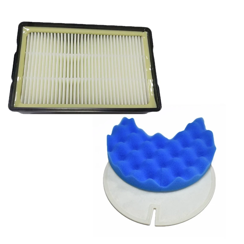 Vacuum Cleaner Dust Filter Hepa Filters Spare Parts Kits for Samsung DJ97-00339A/D/F SC8480 SC8440 SC8420 SC8450/60/70
Vacuum Cleaner Dust Filter Hepa Filters Spare Parts Kits for Samsung DJ97-00339A/D/F SC8480 SC8440 SC8420 SC8450/60/70