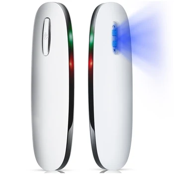 Rechargeable Portable UV Disinfection Lamp Adjustable UV Handheld Home Travel Small Sterilization Mini For Pet Car
Rechargeable Portable UV Disinfection Lamp Adjustable UV Handheld Home Travel Small Sterilization Mini For Pet Car