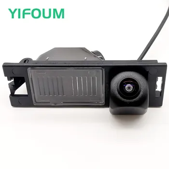 YIFOUM Fisheye Lens Starlight Night Vision HD Car Rear View Camera For Hyundai Tucson IX35/Chevrolet Malibu/Buick Regal Verano
YIFOUM Fisheye Lens Starlight Night Vision HD Car Rear View Camera For Hyundai Tucson IX35/Chevrolet Malibu/Buick Regal Verano