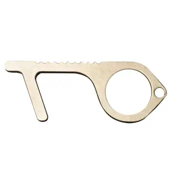 Door Opener Contactless Safety Protection Non-Contact Reusable Press Elevator Button Avoid Contacting
Door Opener Contactless Safety Protection Non-Contact Reusable Press Elevator Button Avoid Contacting