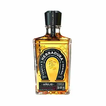 Tequila Herradura Añejo - 700 ml
Tequila Herradura Añejo - 700 ml