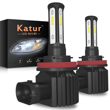2pcs 3000LM H8 H11 Led 9005 HB3 9006 HB4 H4 HB2 H7 LED Fog Lights Bulbs White 3570SMD Running Lights Turning Parking Fog Lights
2pcs 3000LM H8 H11 Led 9005 HB3 9006 HB4 H4 HB2 H7 LED Fog Lights Bulbs White 3570SMD Running Lights Turning Parking Fog Lights