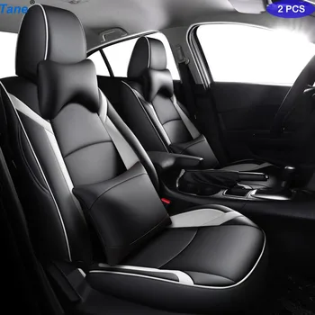 Tane 2 pcs car seat cover For renault captur duster logan fluence 2013 kadjar megane laguna accessories seat covers for cars
Tane 2 pcs car seat cover For renault captur duster logan fluence 2013 kadjar megane laguna accessories seat covers for cars