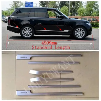 UBUYUWANT For Land Rover Range Rover Executive Edition standard wheelbase modified high-end version body trim 2013-2019
UBUYUWANT For Land Rover Range Rover Executive Edition standard wheelbase modified high-end version body trim 2013-2019