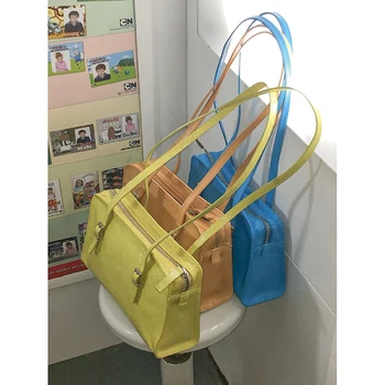 Contracted restore ancient ways fan individual character minority rectangle underarm one shoulder bag female 20 spring and
Contracted restore ancient ways fan individual character minority rectangle underarm one shoulder bag female 20 spring and