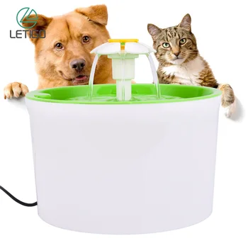 1pcs Cat Dog Drinker Bowl Automatic Pet Water Fountain For Pets Water Dispenser Large Spring Drinking Bowl Drink Filter
1pcs Cat Dog Drinker Bowl Automatic Pet Water Fountain For Pets Water Dispenser Large Spring Drinking Bowl Drink Filter
