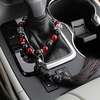 Car Ornaments Brave Troops Bead Auto Interior Rearview Mirror Hanging Pendant Stalls Decoration Accessories Gifts 
Car Ornaments Brave Troops Bead Auto Interior Rearview Mirror Hanging Pendant Stalls Decoration Accessories Gifts