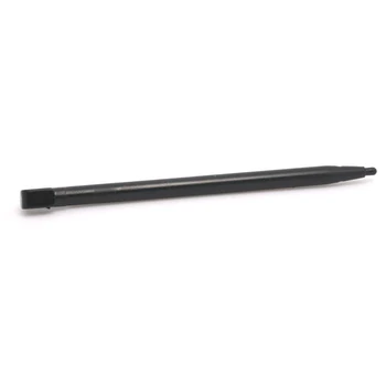 5pcs Soft Head MP5 Navigator Game Console Durable Accessory Sensitive 9.2cm Compact For Tablet Stylus Pen
5pcs Soft Head MP5 Navigator Game Console Durable Accessory Sensitive 9.2cm Compact For Tablet Stylus Pen