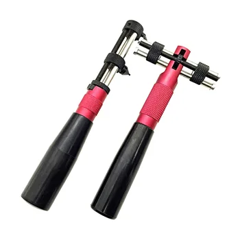Two Feet Watch Back Case Cover Opener Watch Repairing Tool Watch Two-jaw Opener Red Watch Repair Tools Watchmaker Tools
Two Feet Watch Back Case Cover Opener Watch Repairing Tool Watch Two-jaw Opener Red Watch Repair Tools Watchmaker Tools