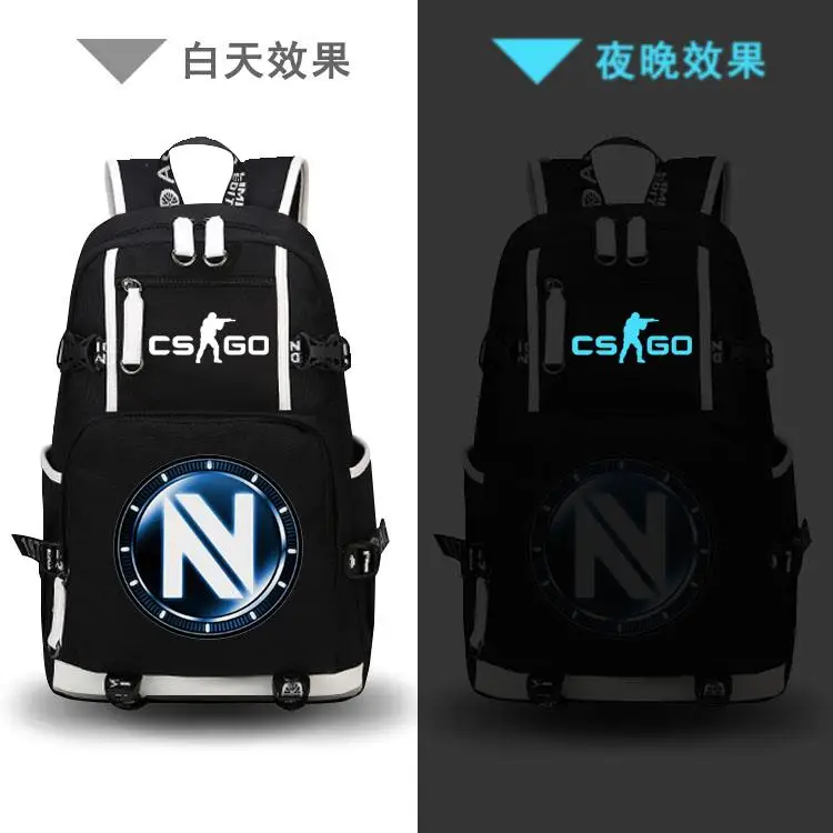 EnVyUs