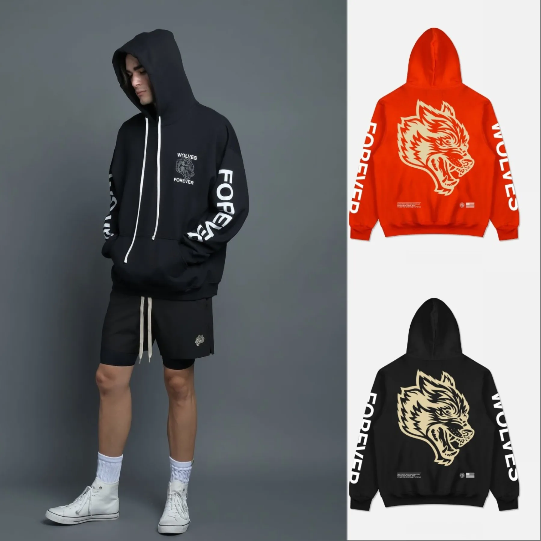 Men Hoodies Pullover Long Sleeve Shirts Mens Crewneck Sweatshirt Autumn Workout Shirt Streetwear Men's hoodies
Men Hoodies Pullover Long Sleeve Shirts Mens Crewneck Sweatshirt Autumn Workout Shirt Streetwear Men's hoodies