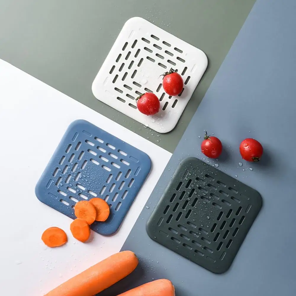Anti-blocking Sink Cover Garbage Filter Household Kitchen Washing Vegetable Filter
Anti-blocking Sink Cover Garbage Filter Household Kitchen Washing Vegetable Filter