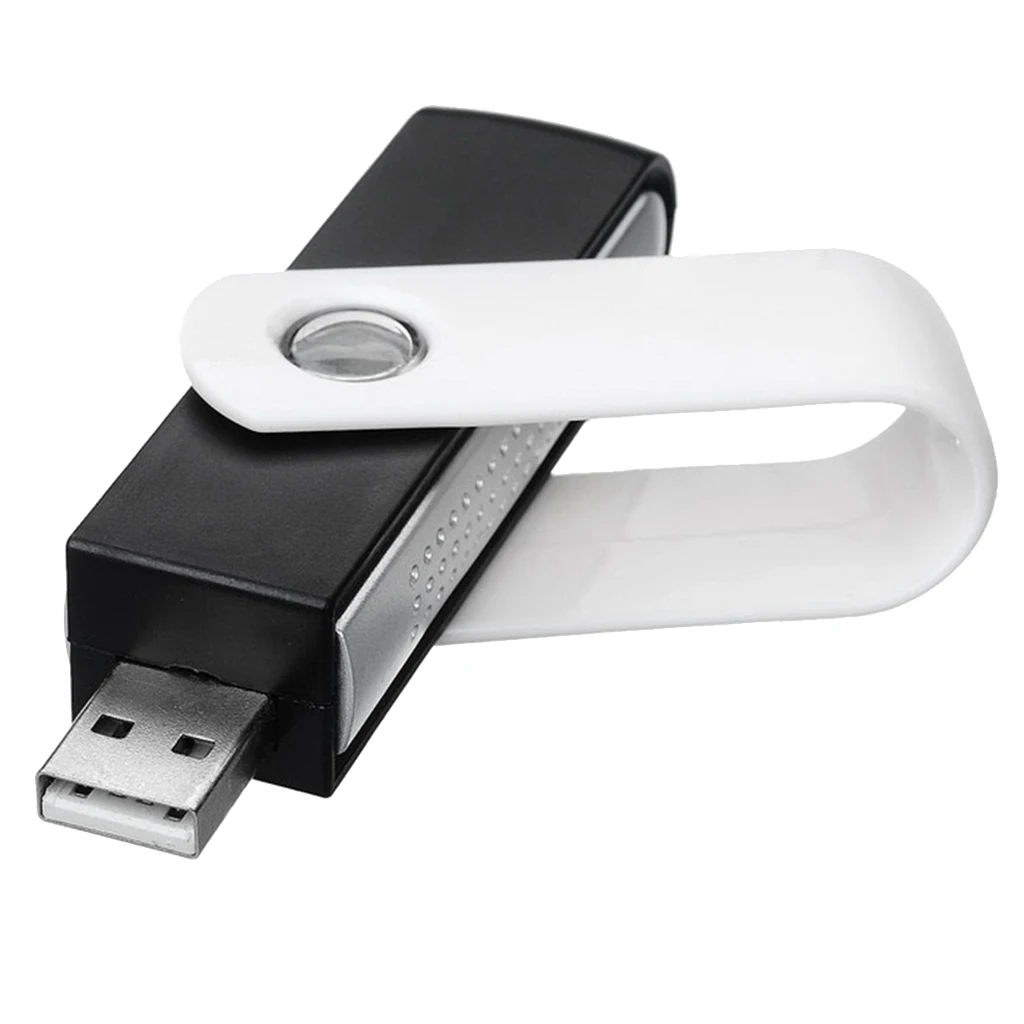 Portablei Purifier Air Freshener Auto Car Fresh Ionic Purifier Ionizer USB Portablei Purifier Air Freshener Auto Car Fresh Ionic Purifier Ionizer USB