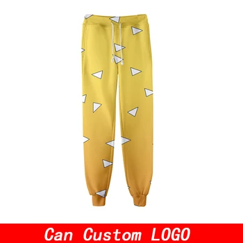 2019 Demon Slayer Pants men Hip Hop Pant Trousers Kpop Fashion Casual High Quality Casual Slim Pants for men streetwear
2019 Demon Slayer Pants men Hip Hop Pant Trousers Kpop Fashion Casual High Quality Casual Slim Pants for men streetwear