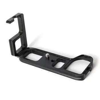 L Type Quick Release Plate Vertical L Bracket LB-A7 II Hand Grip Specifically for Sony Alpha7II A7R2 A7M2 A7II
L Type Quick Release Plate Vertical L Bracket LB-A7 II Hand Grip Specifically for Sony Alpha7II A7R2 A7M2 A7II