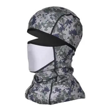 Full-Protection Cap Breathing Comfortable Multi Color One Size Keep Warm Protective Gear Outdoor Gift Bicycle Autumn Winter
Full-Protection Cap Breathing Comfortable Multi Color One Size Keep Warm Protective Gear Outdoor Gift Bicycle Autumn Winter