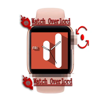 Bluetooth Call Smart Watch W98 temperature Rotating button Monitor Smartwatch IWO 10 lite for Android iPhone xiaomi PK Iwo 9 8
Bluetooth Call Smart Watch W98 temperature Rotating button Monitor Smartwatch IWO 10 lite for Android iPhone xiaomi PK Iwo 9 8