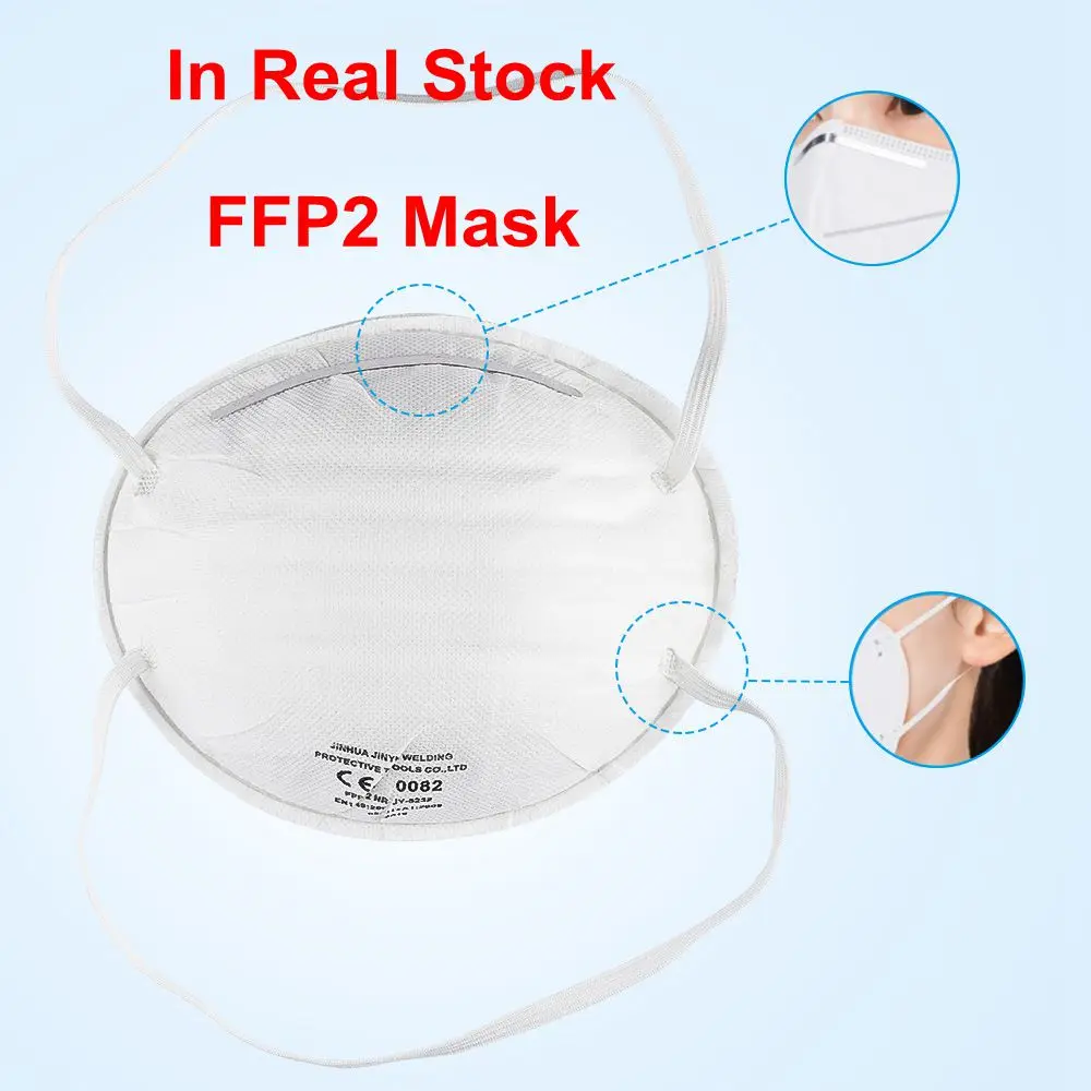 N95 Masks FFP2 Dust Proof Masks PM2.5 Formaldehyde Bad Smell Bacteria Proof Face Mouth Masks Health Mouth Mask 24 Hours Shipping
N95 Masks FFP2 Dust Proof Masks PM2.5 Formaldehyde Bad Smell Bacteria Proof Face Mouth Masks Health Mouth Mask 24 Hours Shipping