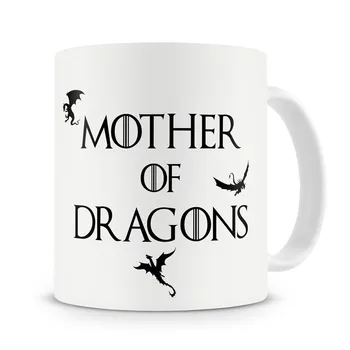 Mother of Dragons Mugs Travel Cup Beer Cup Ceramic Coffee Mug Tea Cups Friend Gifts
Mother of Dragons Mugs Travel Cup Beer Cup Ceramic Coffee Mug Tea Cups Friend Gifts