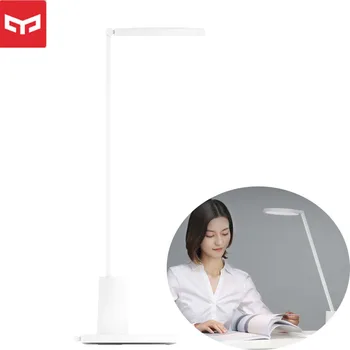 Yeelight Smart Eye-Care Table Lamp Pro Intelligent LED Smart Touch Control Light Eye Protection Lamp For Children Student
Yeelight Smart Eye-Care Table Lamp Pro Intelligent LED Smart Touch Control Light Eye Protection Lamp For Children Student