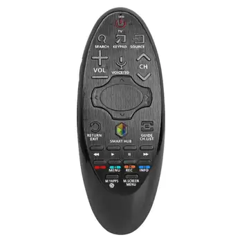 Remote Control Compatible for Samsung and LG smart TV BN59-01185F BN59-01185D BN59-01184D BN59-01182D
Remote Control Compatible for Samsung and LG smart TV BN59-01185F BN59-01185D BN59-01184D BN59-01182D