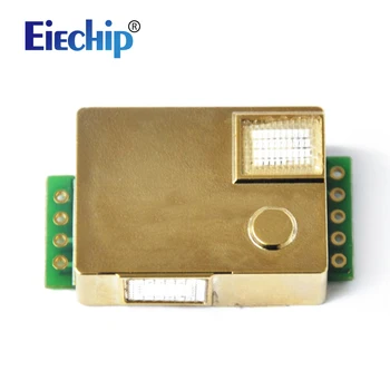 MH-Z19 CO2 Infrared Sensor MH-Z19B NDIR CO2 Sensor Module Infrared Carbon Dioxide CO2 Gas Sensor 0-5000ppm For Arduino Sensors
MH-Z19 CO2 Infrared Sensor MH-Z19B NDIR CO2 Sensor Module Infrared Carbon Dioxide CO2 Gas Sensor 0-5000ppm For Arduino Sensors