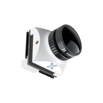 Foxeer Micro Toothless Camera 1200TVL 5MP CMOS 1/2" Support OSD Remote Control FC for FPV RC Drone - Black
Foxeer Micro Toothless Camera 1200TVL 5MP CMOS 1/2" Support OSD Remote Control FC for FPV RC Drone - Black