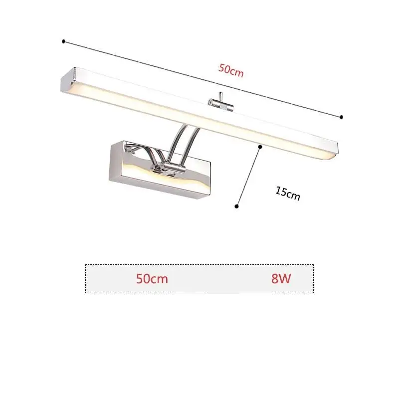 Vanity Lights Model-YS0062520