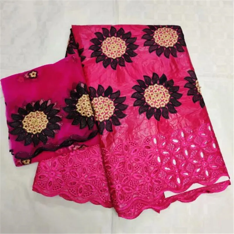 bazin riche brode 2019 high quality bazin brode 5+2 yards embroidered basin riche african fabric for dress-BYE30
bazin riche brode 2019 high quality bazin brode 5+2 yards embroidered basin riche african fabric for dress-BYE30