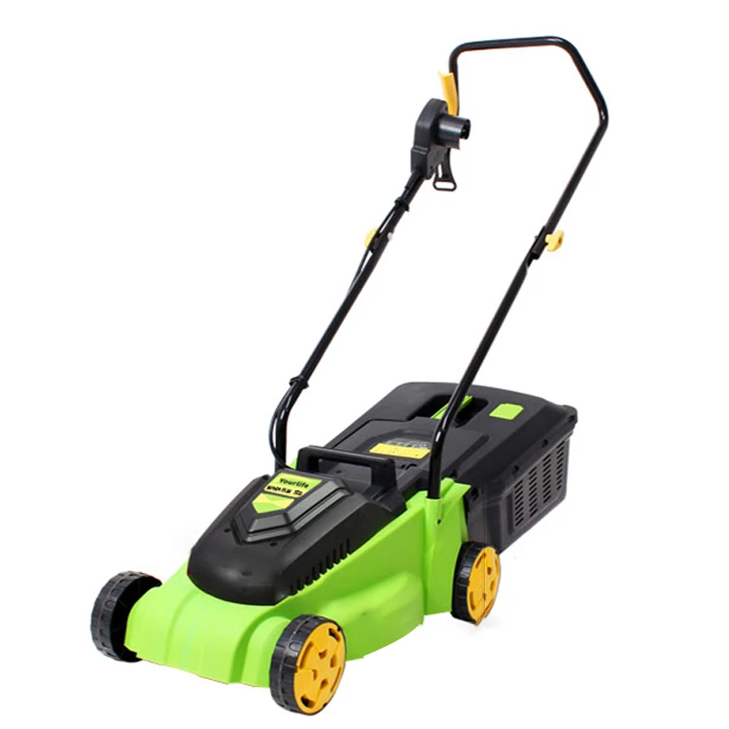 Electric Weeder Automatic Small Home Lawn Mower Tools Multifunction Hand Push High Power Garden Lawn Trimmer Equipment 1600W
Electric Weeder Automatic Small Home Lawn Mower Tools Multifunction Hand Push High Power Garden Lawn Trimmer Equipment 1600W