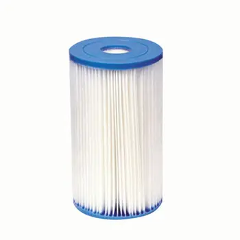Intex Type A Filter Cartridge for Pools Above Ground Pool Replacment Filter Cartridge85WC
Intex Type A Filter Cartridge for Pools Above Ground Pool Replacment Filter Cartridge85WC