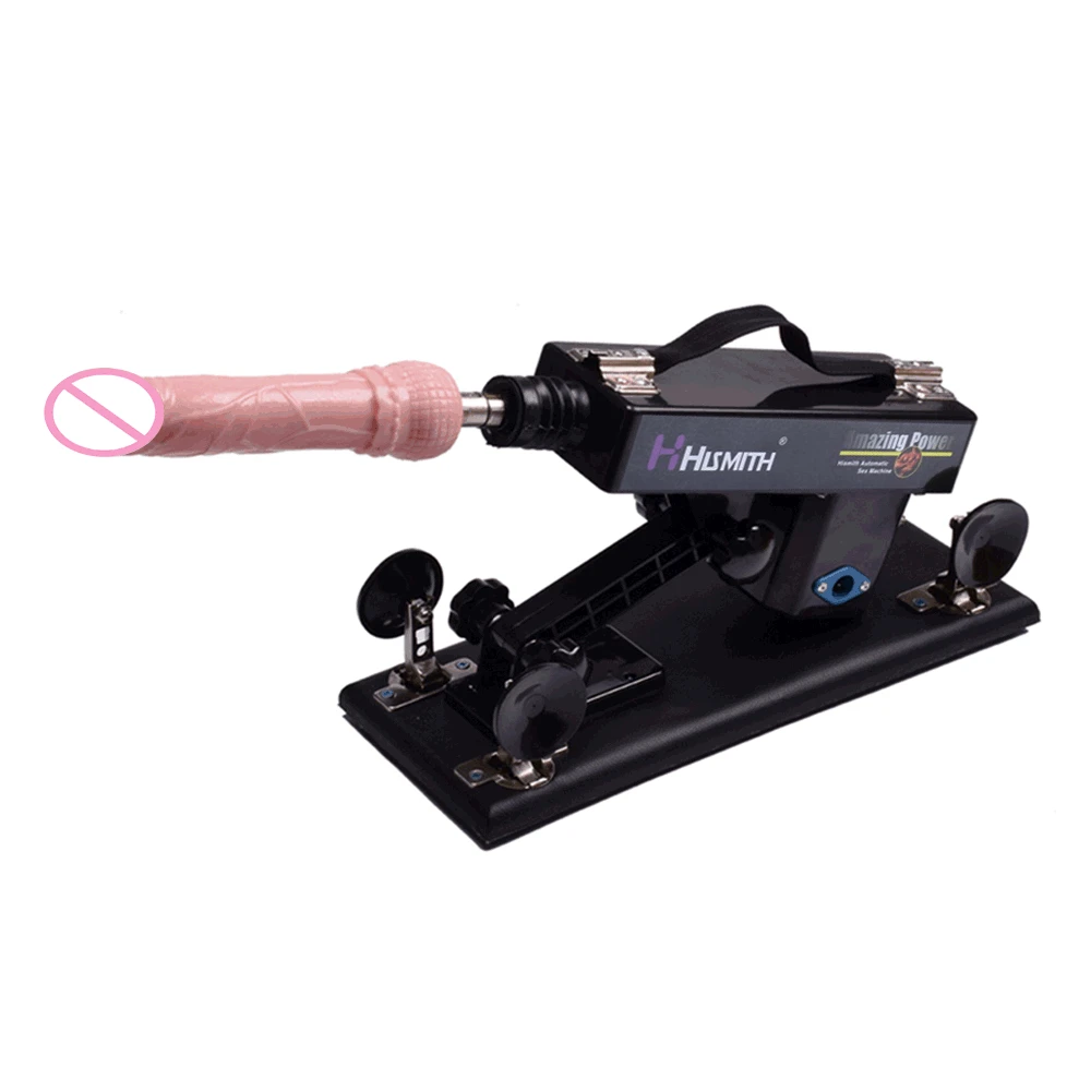 Жесткий Вибратор