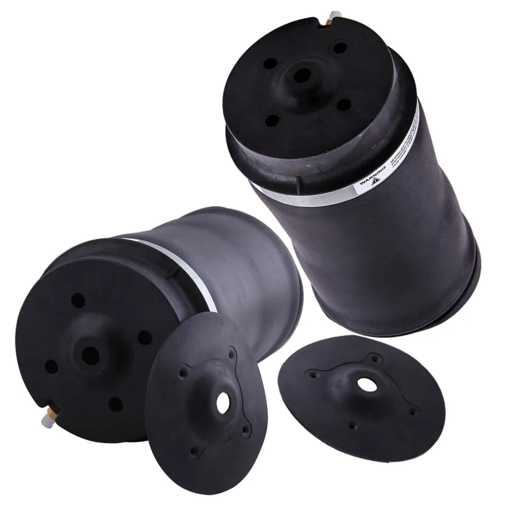 2pc Rear Airmatic Suspension Air Spring Bag for Mercedes R Class W251 2513200425
2pc Rear Airmatic Suspension Air Spring Bag for Mercedes R Class W251 2513200425