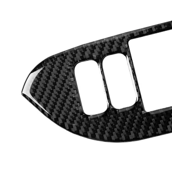 Window Lift Panel Cover Sticker Carbon Fiber Black For Toyota Prado 150 J150 LC1
Window Lift Panel Cover Sticker Carbon Fiber Black For Toyota Prado 150 J150 LC1