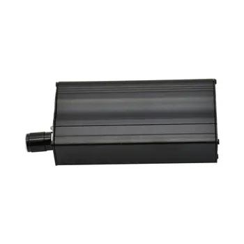 Ultra-Low Noise MX-K2 CW Automatic Memory Contoller Key Code Morse Keyer for Ham Radio Amplifier
Ultra-Low Noise MX-K2 CW Automatic Memory Contoller Key Code Morse Keyer for Ham Radio Amplifier