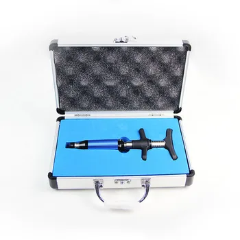 New Chiropractic Adjustable Tool Spine Back Activator Instrument 6 Levels Mechanic Therapy Adjust Vertebration Body Beauty
New Chiropractic Adjustable Tool Spine Back Activator Instrument 6 Levels Mechanic Therapy Adjust Vertebration Body Beauty