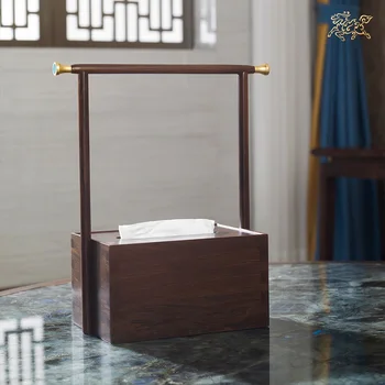 Creative Square Tissue Box Container Storage Wood Toilet Tissue Holder Retro Rolling Gift Servilletero Tissue Boxes BY50TB 
Creative Square Tissue Box Container Storage Wood Toilet Tissue Holder Retro Rolling Gift Servilletero Tissue Boxes BY50TB