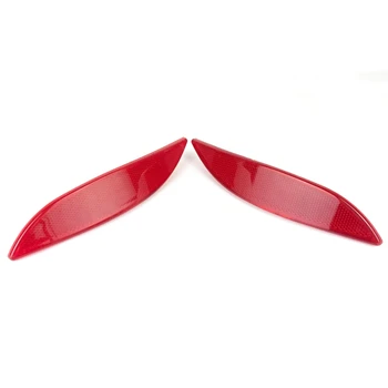 Car Reflective Strip Suitable For Renault Megane Mk3 Rear Bumper Signal Lamp Light Reflector
Car Reflective Strip Suitable For Renault Megane Mk3 Rear Bumper Signal Lamp Light Reflector