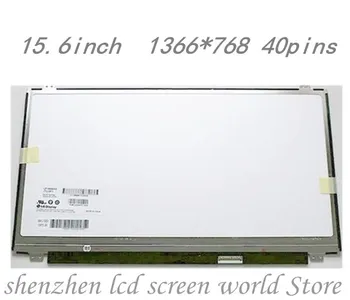 15.6 New Forasus x550cc laptop lcd screen LED display 40pin 1366X768 replacement Matrix for laptop
15.6 New Forasus x550cc laptop lcd screen LED display 40pin 1366X768 replacement Matrix for laptop