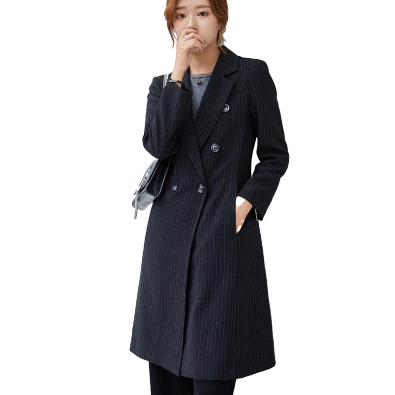 New 2020 Fashion Women Trench Coat Long Female Elegant Formal Office Work Wear Ladies Outerwear Clothes OL Styles Hooded Cape
New 2020 Fashion Women Trench Coat Long Female Elegant Formal Office Work Wear Ladies Outerwear Clothes OL Styles Hooded Cape
