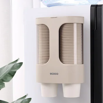 Automatic Paper Cup Holder Water Dispenser Cup Holder Cup Storage Rack Cups Container Cups Rack Shelf With Dustproof
Automatic Paper Cup Holder Water Dispenser Cup Holder Cup Storage Rack Cups Container Cups Rack Shelf With Dustproof