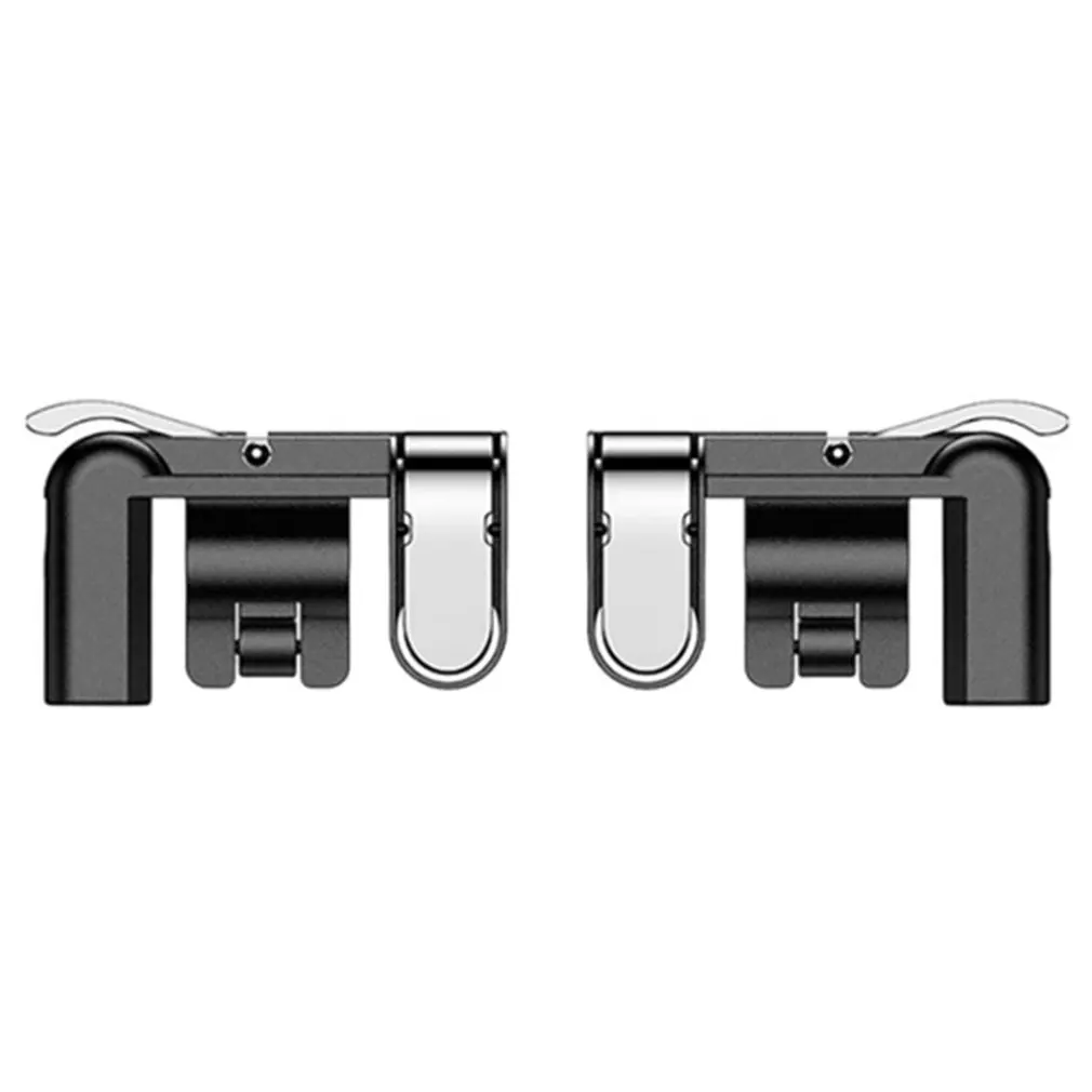 2 Game Auxiliary Key controller Handvat houder gamepad Voor Shooter Trigger Fire Knop Doel Sleutel Schieten voor Messen out
2 Game Auxiliary Key controller Handvat houder gamepad Voor Shooter Trigger Fire Knop Doel Sleutel Schieten voor Messen out