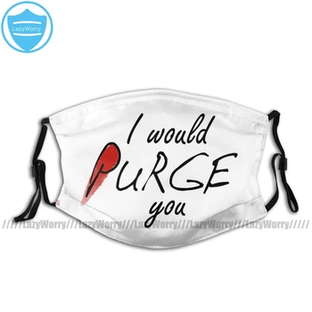 The Purge Anarchy Mouth Face Mask The Purge Facial Mask with 2 Filters Beautiful Mask Adult Polyester
The Purge Anarchy Mouth Face Mask The Purge Facial Mask with 2 Filters Beautiful Mask Adult Polyester