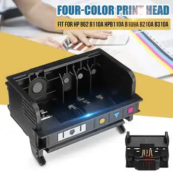 Printhead Printer Head For HP 862 B110A HPB110A B109A B210A B310A Four-Color Print Head 8.5x6.5x5.5cm High Quality
Printhead Printer Head For HP 862 B110A HPB110A B109A B210A B310A Four-Color Print Head 8.5x6.5x5.5cm High Quality