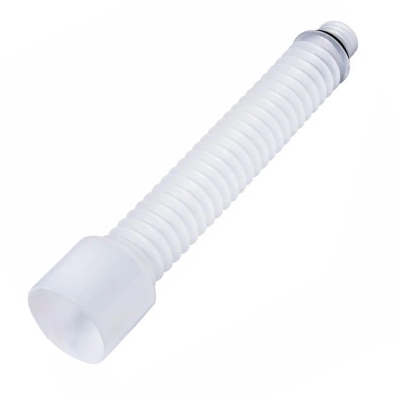 Flexible Funnel Mess Free Oil Change Transparent White Useful Durable For Honda Generator EU2000i EU1000 EU3000i
Flexible Funnel Mess Free Oil Change Transparent White Useful Durable For Honda Generator EU2000i EU1000 EU3000i