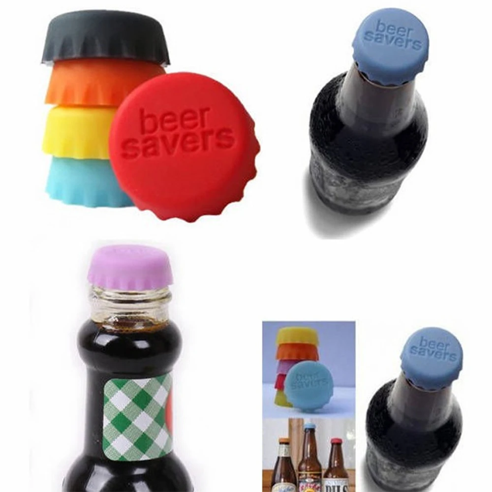 6pcs/bag Creative Home Candy Color Silica Gel Fresh-keeping Wine Bottle Cover Red Wine Beer Cover 6 Colors
6pcs/bag Creative Home Candy Color Silica Gel Fresh-keeping Wine Bottle Cover Red Wine Beer Cover 6 Colors